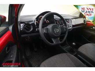 Volkswagen Up! 1.0 take up! 5-drs Airco 137.241 km! picture 10