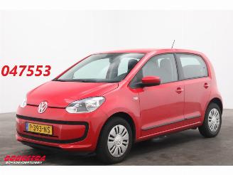 voitures voitures particulières Volkswagen Up! 1.0 take up! 5-drs Airco 137.241 km! 2013/11