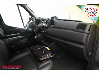 Renault Master 2.3 dCi 150 Aut. Koffer Lucht Leder Airco Cruise Camera picture 14