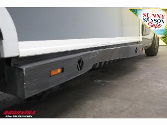 Renault Master 2.3 dCi 150 Aut. Koffer Lucht Leder Airco Cruise Camera picture 9