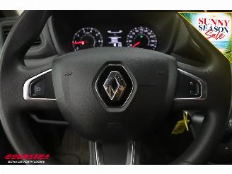 Renault Master 2.3 dCi 150 Aut. Koffer Lucht Leder Airco Cruise Camera picture 19