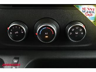 Renault Master 2.3 dCi 150 Aut. Koffer Lucht Leder Airco Cruise Camera picture 25