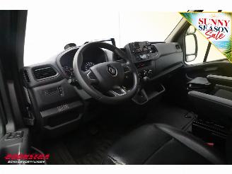 Renault Master 2.3 dCi 150 Aut. Koffer Lucht Leder Airco Cruise Camera picture 18