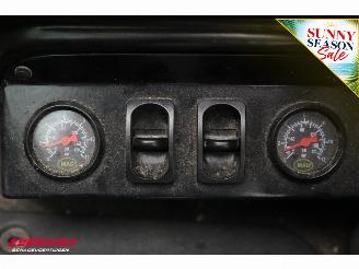Renault Master 2.3 dCi 150 Aut. Koffer Lucht Leder Airco Cruise Camera picture 21