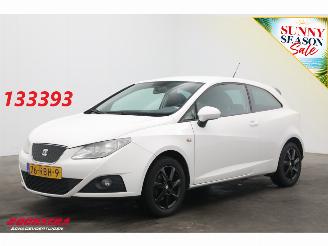 Seat Ibiza SC 1.2 TDI Style 3-drs Ecomotive Airco Cruise 2011/4