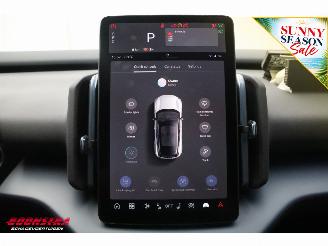 Volvo EX30 Single Motor Extended Range Plus 69 kWh ACC Clima Navi Camera SHZ PDC picture 32