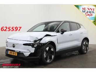 skadebil auto Volvo EX30 Single Motor Extended Range Plus 69 kWh ACC Clima Navi Camera SHZ PDC 2026/3