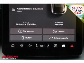 Volvo EX30 Single Motor Extended Range Plus 69 kWh ACC Clima Navi Camera SHZ PDC picture 34
