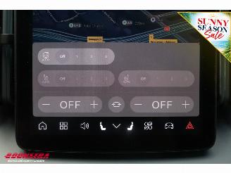 Volvo EX30 Single Motor Extended Range Plus 69 kWh ACC Clima Navi Camera SHZ PDC picture 28