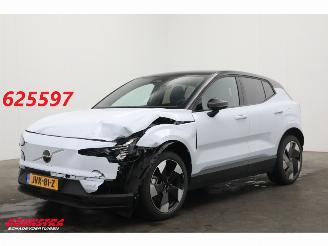 damaged passenger cars Volvo EX30 Single Motor Extended Range Plus 69 kWh ACC Clima Navi Camera SHZ PDC 2026/3
