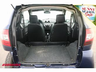 Aixam  S8 Crossline Pack LMV Bluetooth Camera PDC picture 38