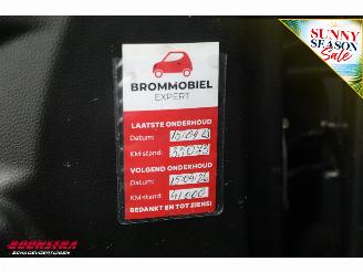 Aixam  S8 Crossline Pack LMV Bluetooth Camera PDC picture 37