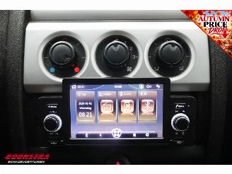 Aixam  S8 Crossline Pack LMV Bluetooth Camera PDC picture 33