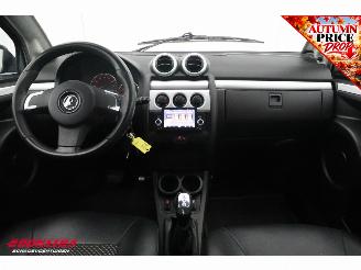 Aixam  S8 Crossline Pack LMV Bluetooth Camera PDC picture 27