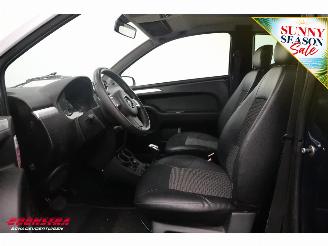 Aixam  S8 Crossline Pack LMV Bluetooth Camera PDC picture 29