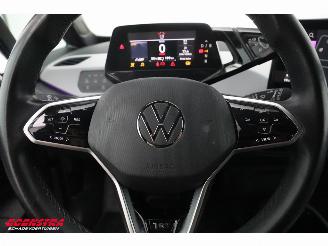 Volkswagen ID.3 First Plus 58 kWh ACC Navi Apple/Android LrHZ Virtual Camera PDC picture 21