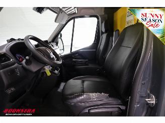 Renault Master 2.3 dCi 150 Aut. Koffer Lucht Leder Airco Cruise picture 20