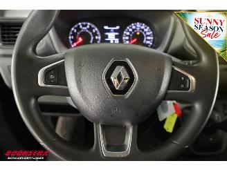 Renault Master 2.3 dCi 150 Aut. Koffer Lucht Leder Airco Cruise picture 22