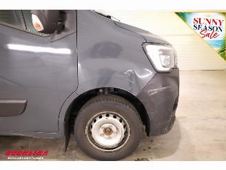 Renault Master 2.3 dCi 150 Aut. Koffer Lucht Leder Airco Cruise picture 6