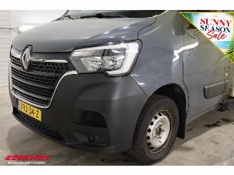 Renault Master 2.3 dCi 150 Aut. Koffer Lucht Leder Airco Cruise picture 12