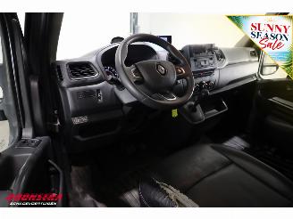 Renault Master 2.3 dCi 150 Aut. Koffer Lucht Leder Airco Cruise picture 21