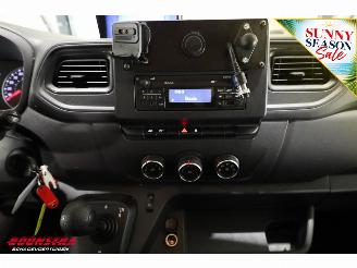Renault Master 2.3 dCi 150 Aut. Koffer Lucht Leder Airco Cruise picture 19