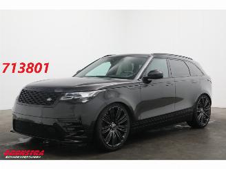 Schadeauto Land Rover Range Rover Velar 3.0 Aut. SE ACC Virtual Clima Navi Memory SHZ Camera PDC 2017/12