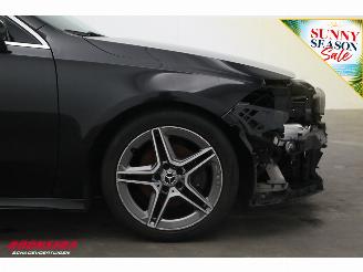 Mercedes A-klasse 200 AMG Teilediebstahl Upgrade Cruise Navi Camera PDC LMV picture 5