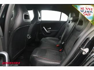 Mercedes A-klasse 200 AMG Teilediebstahl Upgrade Cruise Navi Camera PDC LMV picture 25
