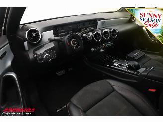Mercedes A-klasse 200 AMG Teilediebstahl Upgrade Cruise Navi Camera PDC LMV picture 26