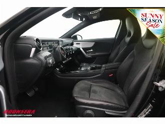 Mercedes A-klasse 200 AMG Teilediebstahl Upgrade Cruise Navi Camera PDC LMV picture 24