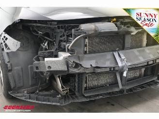 Mercedes A-klasse 200 AMG Teilediebstahl Upgrade Cruise Navi Camera PDC LMV picture 11