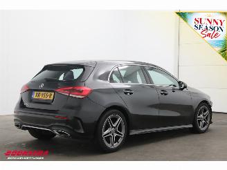Mercedes A-klasse 200 AMG Teilediebstahl Upgrade Cruise Navi Camera PDC LMV picture 3