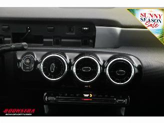 Mercedes A-klasse 200 AMG Teilediebstahl Upgrade Cruise Navi Camera PDC LMV picture 19