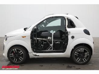 Microcar  Dué 6 Plus Pack Design Bluetooth LMV picture 13