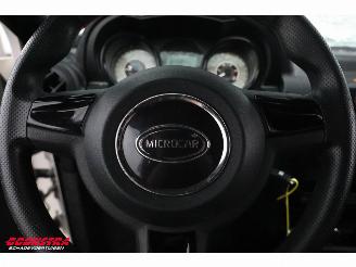Microcar  Dué 6 Plus Pack Design Bluetooth LMV picture 34