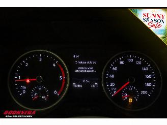 Volkswagen Crafter 2.0 TDI L3-H3 Trendline Airco Cruise Leder Camera AHK picture 14