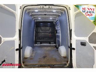 Volkswagen Crafter 2.0 TDI L3-H3 Trendline Airco Cruise Leder Camera AHK picture 6