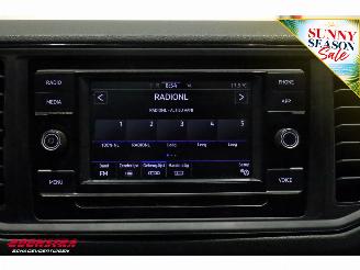Volkswagen Crafter 2.0 TDI L3-H3 Trendline Airco Cruise Leder Camera AHK picture 15