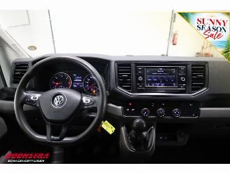 Volkswagen Crafter 2.0 TDI L3-H3 Trendline Airco Cruise Leder Camera AHK picture 9
