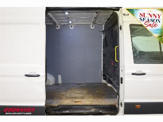 Volkswagen Crafter 2.0 TDI L3-H3 Trendline Airco Cruise Leder Camera AHK picture 7