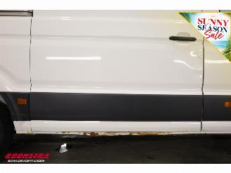 Volkswagen Crafter 2.0 TDI L3-H3 Trendline Airco Cruise Leder Camera AHK picture 5