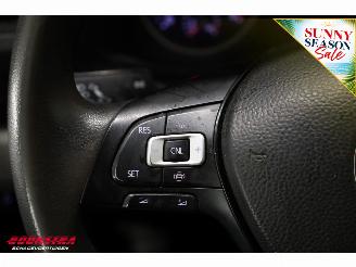 Volkswagen Crafter 2.0 TDI L3-H3 Trendline Airco Cruise Leder Camera AHK picture 12