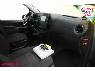 Mercedes Vito 110 CDI Lang LED Cruise Airco Apple/Android DAB Camera PDC picture 16