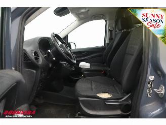 Mercedes Vito 110 CDI Lang LED Cruise Airco Apple/Android DAB Camera PDC picture 19