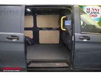 Mercedes Vito 110 CDI Lang LED Cruise Airco Apple/Android DAB Camera PDC picture 15