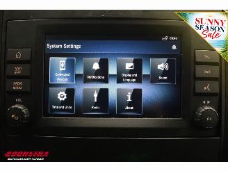 Mercedes Vito 110 CDI Functional Lang LED Cruise Airco Apple/Android DAB Camera PDC picture 26