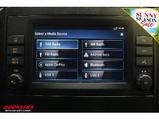 Mercedes Vito 110 CDI Functional Lang LED Cruise Airco Apple/Android DAB Camera PDC picture 27