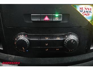 Mercedes Vito 110 CDI Lang LED Cruise Airco Apple/Android DAB Camera PDC picture 29