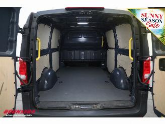 Mercedes Vito 110 CDI Lang LED Cruise Airco Apple/Android DAB Camera PDC picture 14